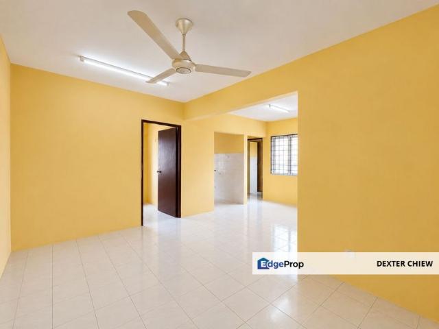 Anggerik Apartment