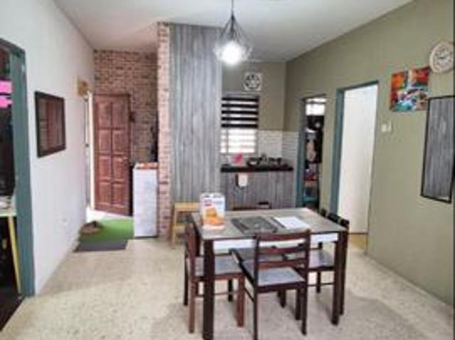 Anggerik Apartment Putra Perdana Direct owner