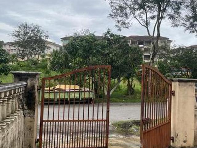 Anggerik Bukit Sentosa Rawang 2sty terrace house