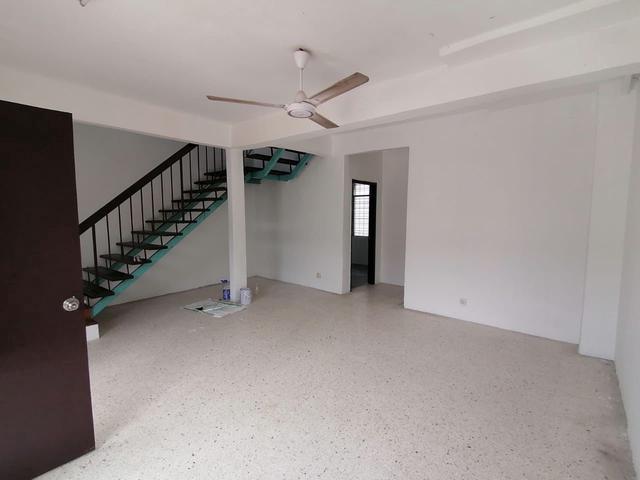 Anggerik Bukit Sentosa Rawang Bukit Beruntung Terrace for Sale