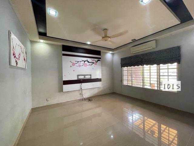 Anggerik Doritis 2 Storey Terrace House for Sale at Kota Kemuning