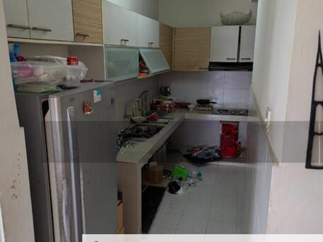 Anggerik Residensi