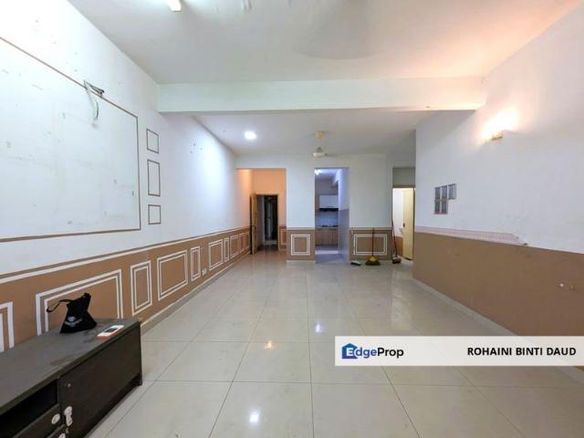 Anggerik Residensi, Bandar Teknologi Kajang