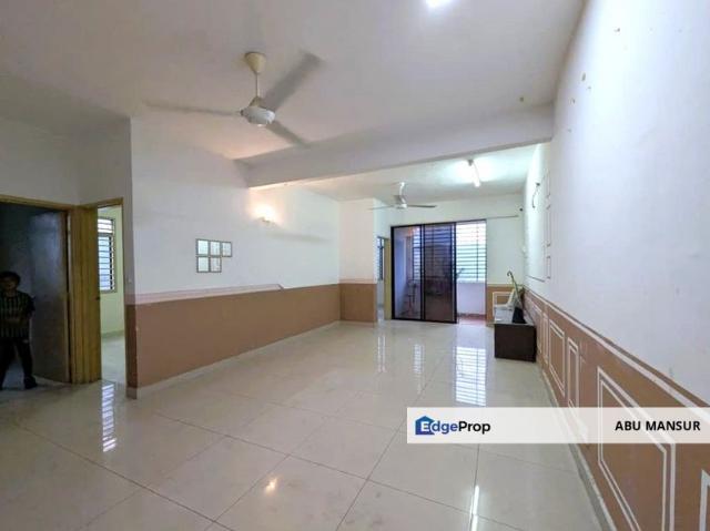 Anggerik Residensi, Bandar Teknologi Kajang