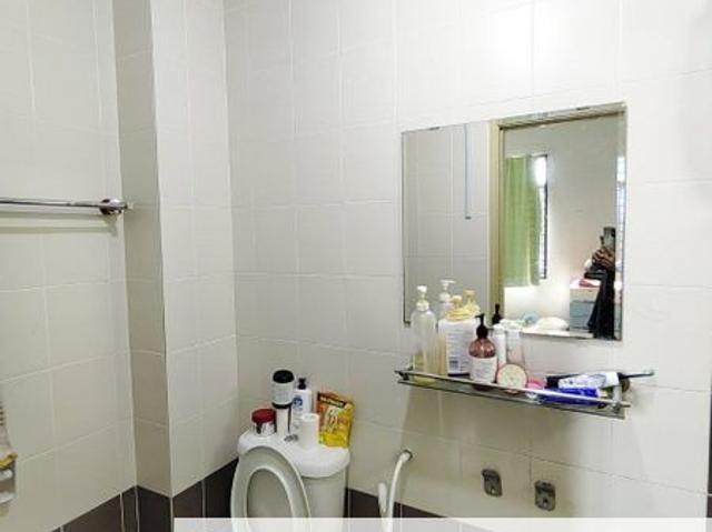 Anggerik Residensi, Bandar Teknologi Kajang