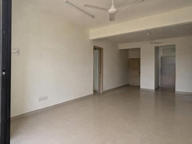 Anggerik Residensi Semenyih 1008sqft Apartment Semenyih Kajang