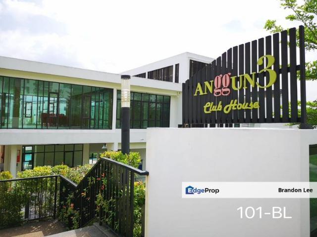 Anggun 3