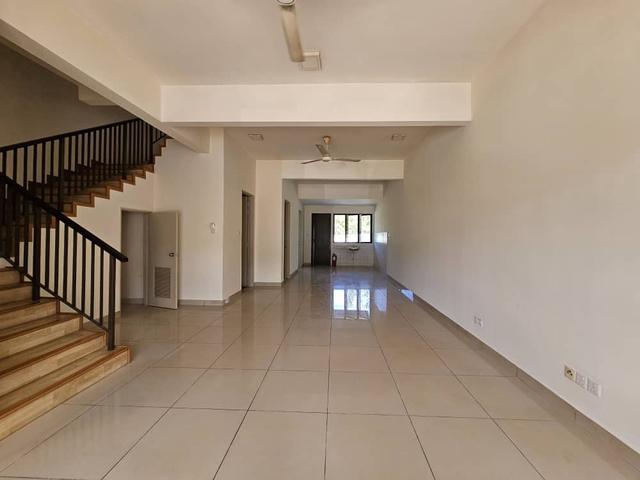 Anggun 3 Bandar Country Homes Rawang