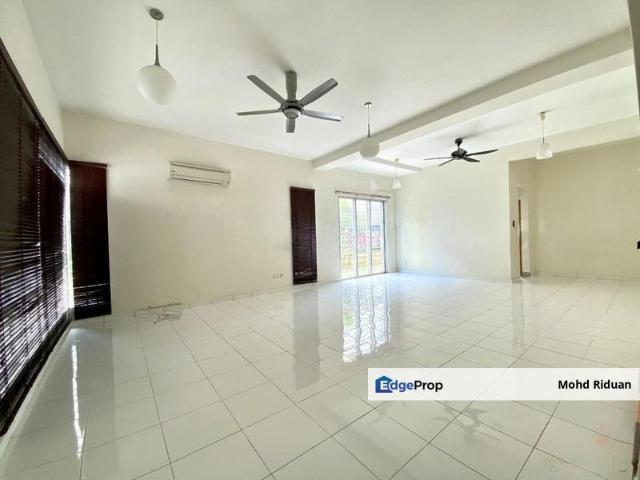 Anggun 1, Taman Anggun Rawang