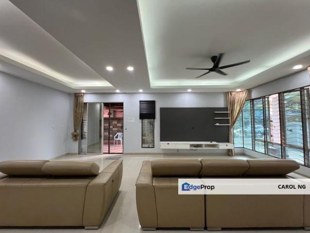 Anggun 1, Taman Anggun Rawang