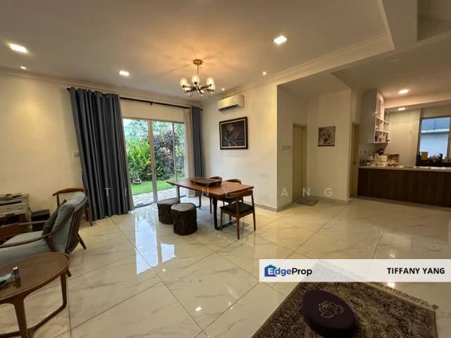 Anggun 2 Residence