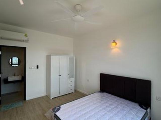 Anggun condominium for rent