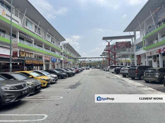Anggun City