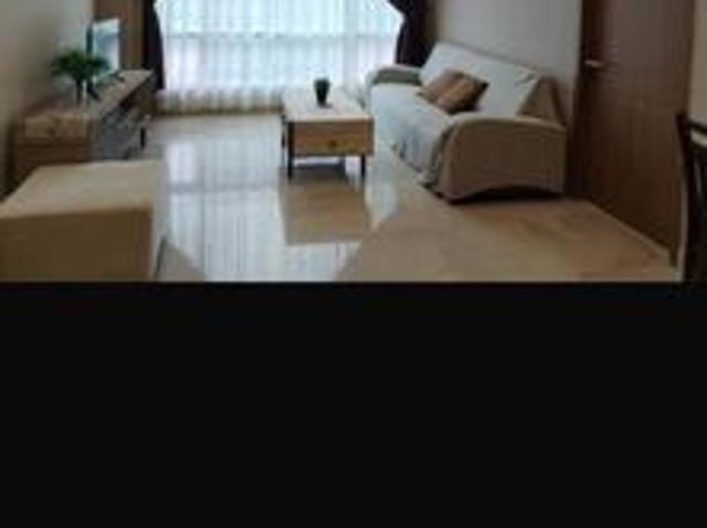 Anggun Lumayan Condo Reno N Furnished 100 Loan Cash Back