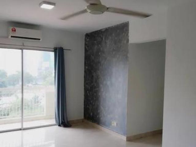 Anggun Puri Condo Dutamas KL MITEC Publika Low Booking 100 Loan