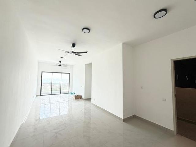 Anggun Rawang Mori Residence Condominium For Rent