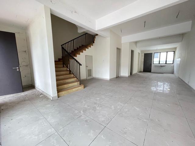 Anggun Rawang 3 Storey Superlink For Sale