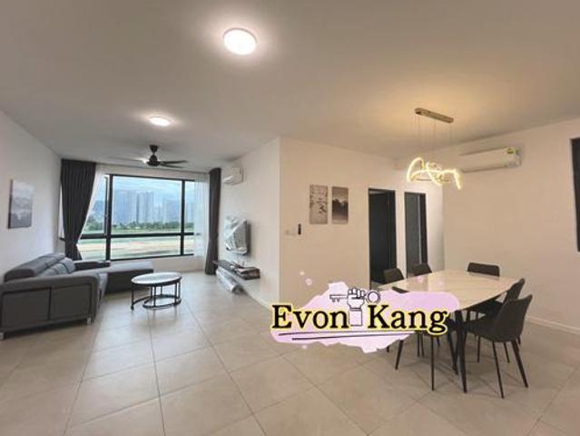 Anggun Residence Batu Kawan 1045SF Move in Ready Brand New Unit