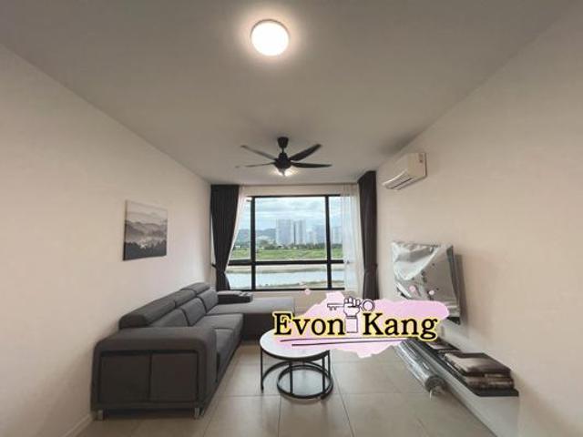 Anggun Residence Batu Kawan 1045SF Ready to Move In Design village