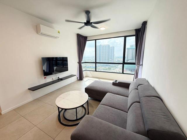 ANGGUN RESIDENCE BATU KAWAN For RENT