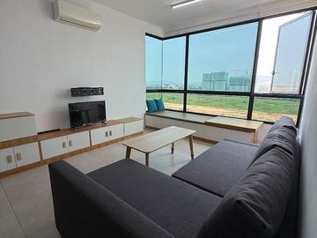 Anggun Residence Batu Kawan for Sale