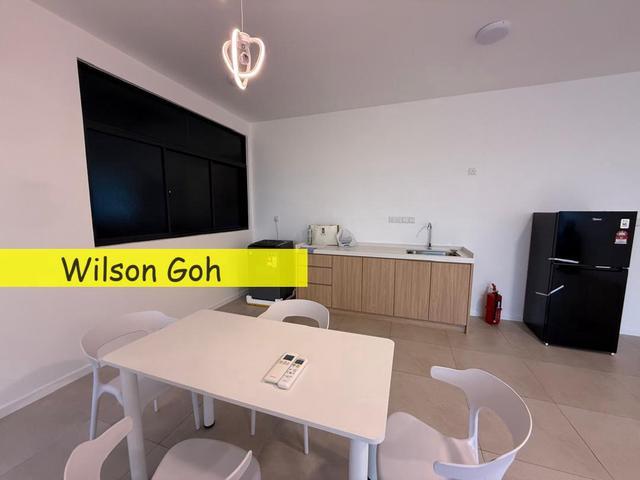 Anggun Residence Batu Kawan near Design Village Full Loan