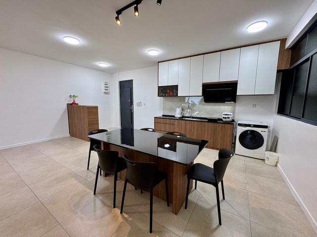 Anggun Residence Batu Kawan spacious layout new view to appreciate