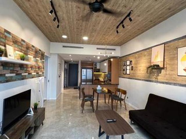 Anggun Residence KLCC DIRECT DEAL OWNER