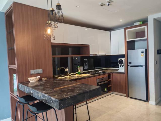 Anggun Residence Studio Fully Furnish