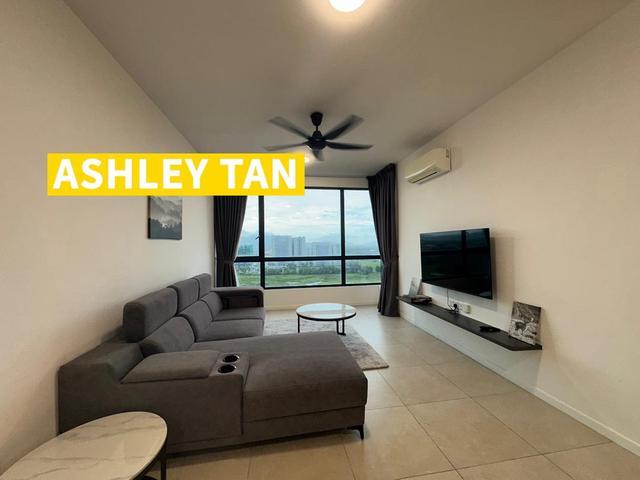 Anggun Residence 1170sf 2carparks Batu Kawan BKIP Fully Furnished