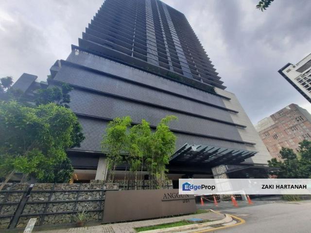 Anggun Residence