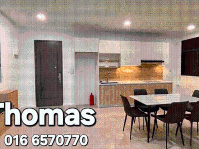 Anggun Residences