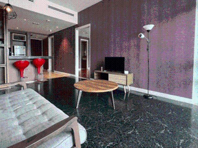 Anggun Residences