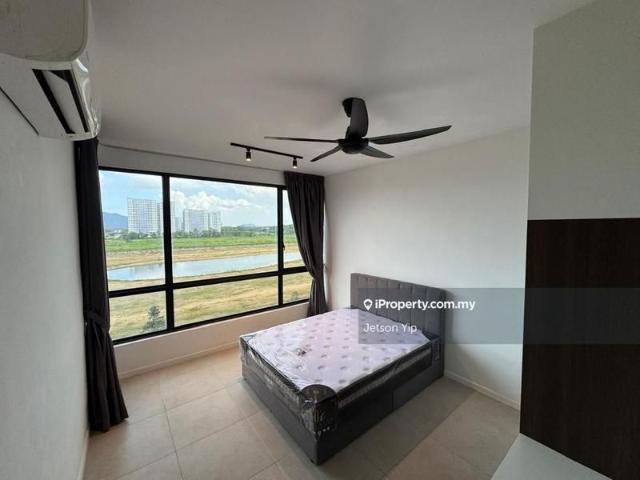 Anggun Residences, Bandar Cassia, Batu Kawan