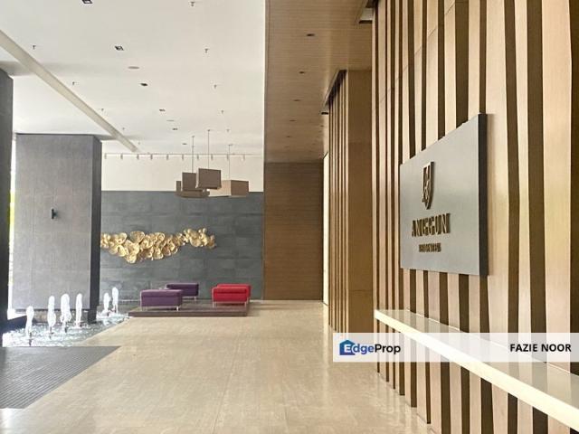 Anggun Residence