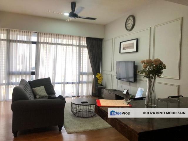 Anggun Residence