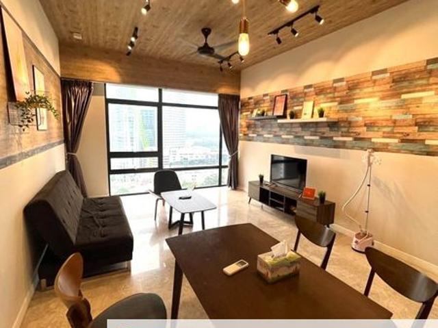Anggun Residence