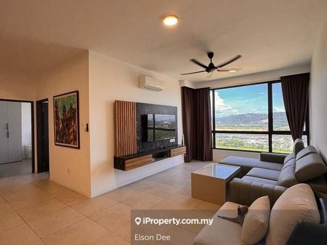 Anggun Residences, Bandar Cassia, Batu Kawan