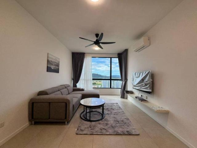 Anggun Residences Carson Ang
