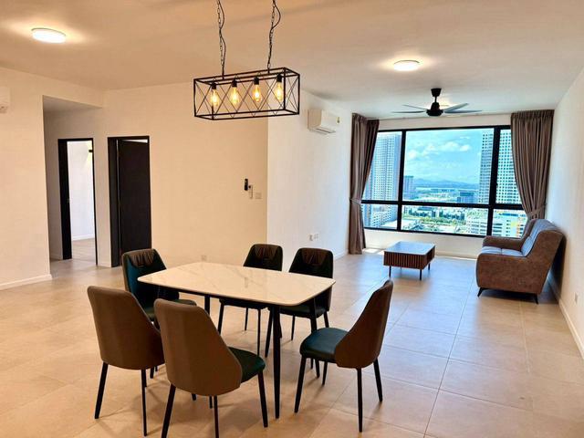 Anggun Resisdence Batu Kawan for Rent