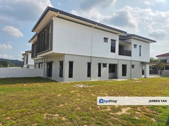 Anggun Villa @ Bandar Kinrara