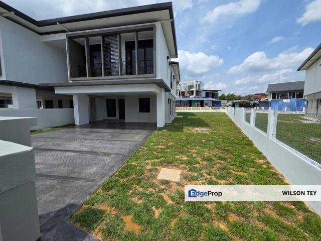Anggun Villa @ Bandar Kinrara