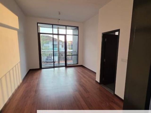 Anggun Villa @ Bandar Kinrara