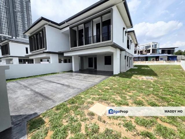 Anggun Villa @ Bandar Kinrara