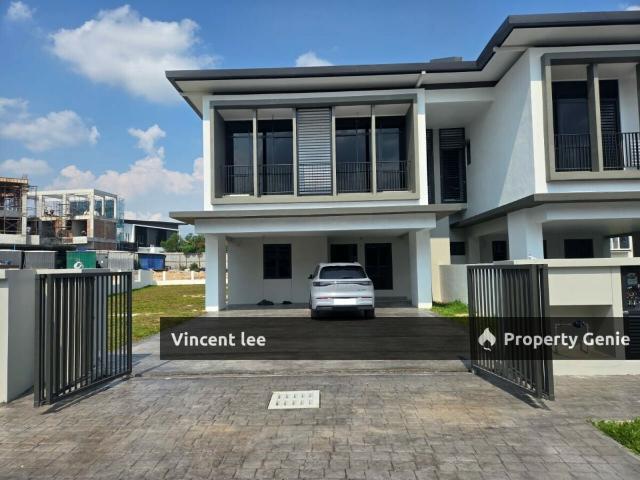 Anggun Villa, BK8, Bandar Kinrara