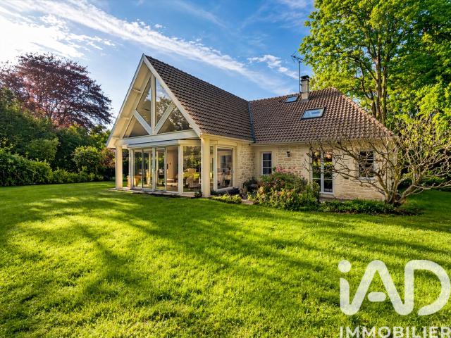 Angicourt Vente Maison 60