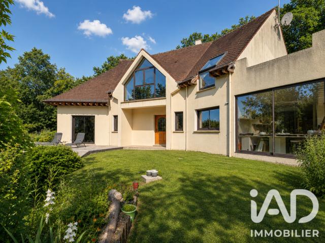 Angicourt Vente Maison 60