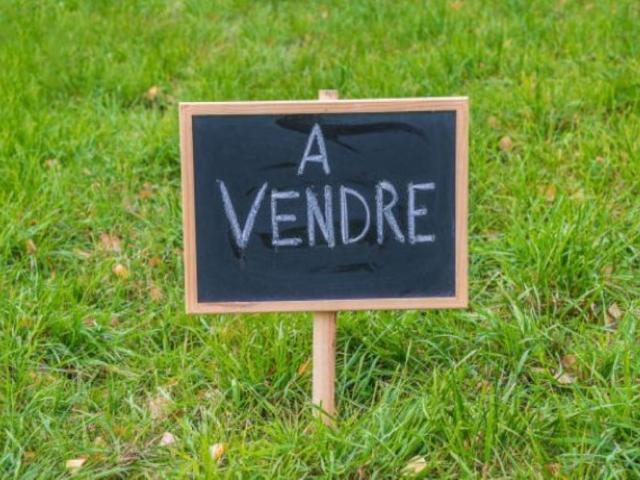 Angiens Vente Terrain 76
