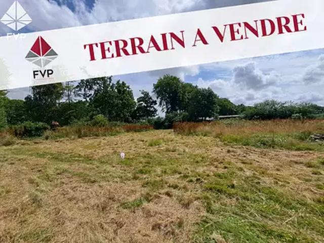Angiens 76740 Achat / Vente terrain