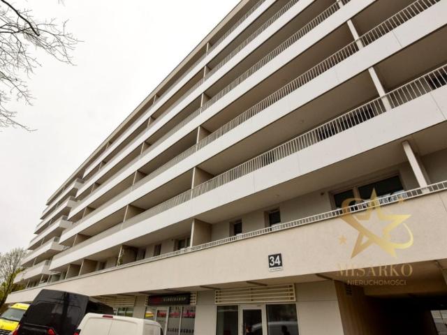Angielska 38 m², Białystok